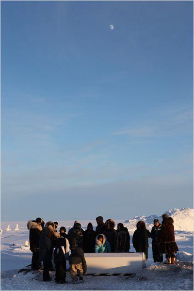 On the Ice, EE.UU. 2011