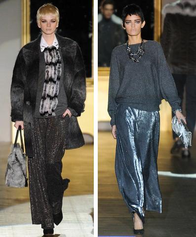 Mis favoritos, días 1 y 2 MBFW Madrid