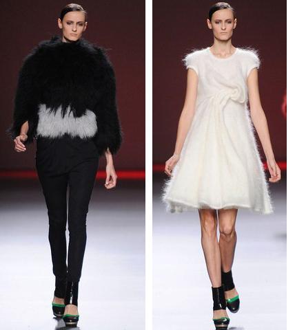 Mis favoritos, días 1 y 2 MBFW Madrid