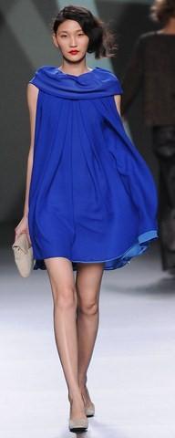 Mis favoritos, días 1 y 2 MBFW Madrid