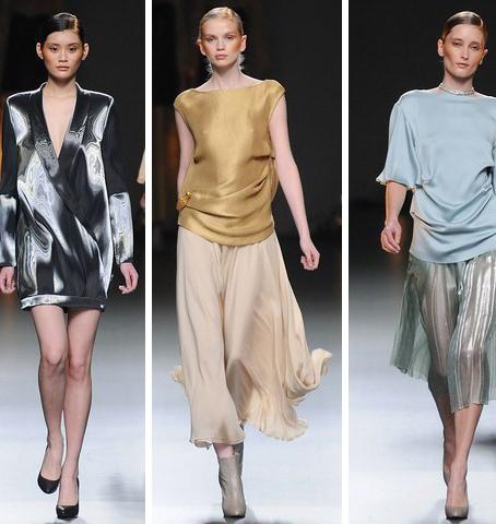 Mis favoritos, días 1 y 2 MBFW Madrid