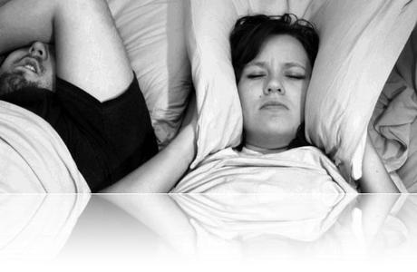 roncar roncar Como luchar contra los ronquidos