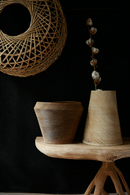 ...Y llegó la calma