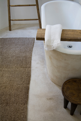 ...Y llegó la calma