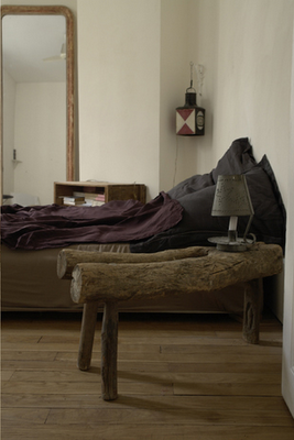 ...Y llegó la calma