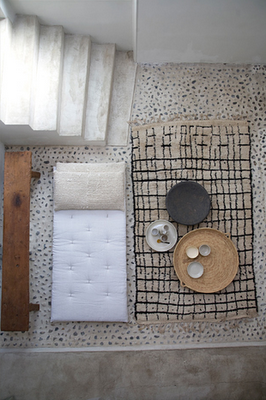 ...Y llegó la calma