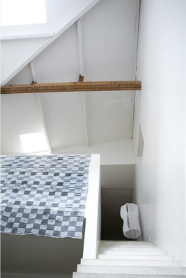 ...Y llegó la calma