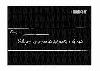 Ideas originales para disfrutar en pareja