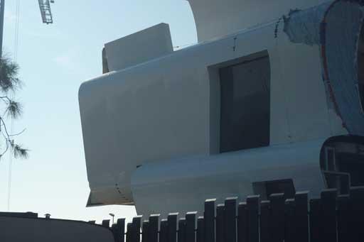 Avanzan las obras en la vivienda de A-cero en la Costa Brava!