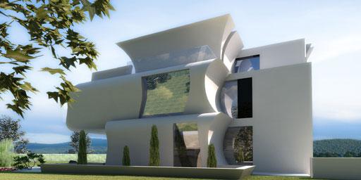 Avanzan las obras en la vivienda de A-cero en la Costa Brava!