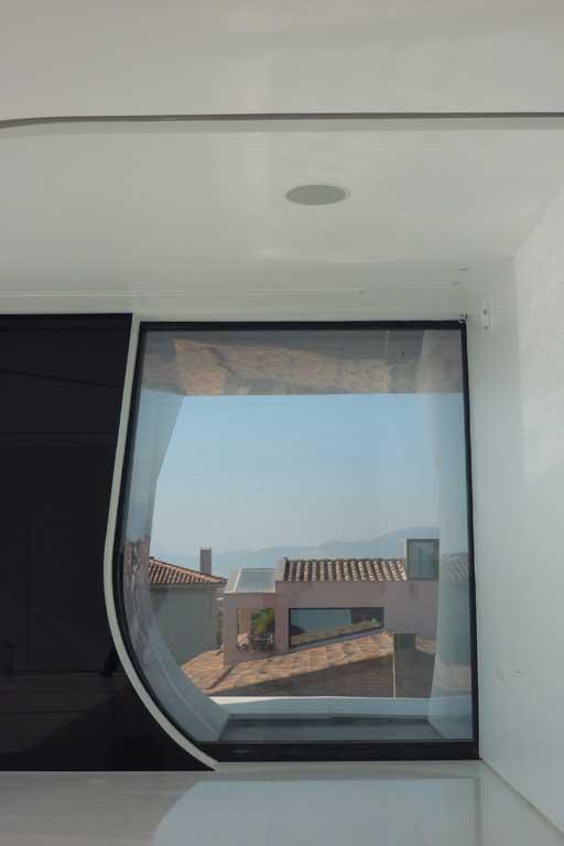 Avanzan las obras en la vivienda de A-cero en la Costa Brava!