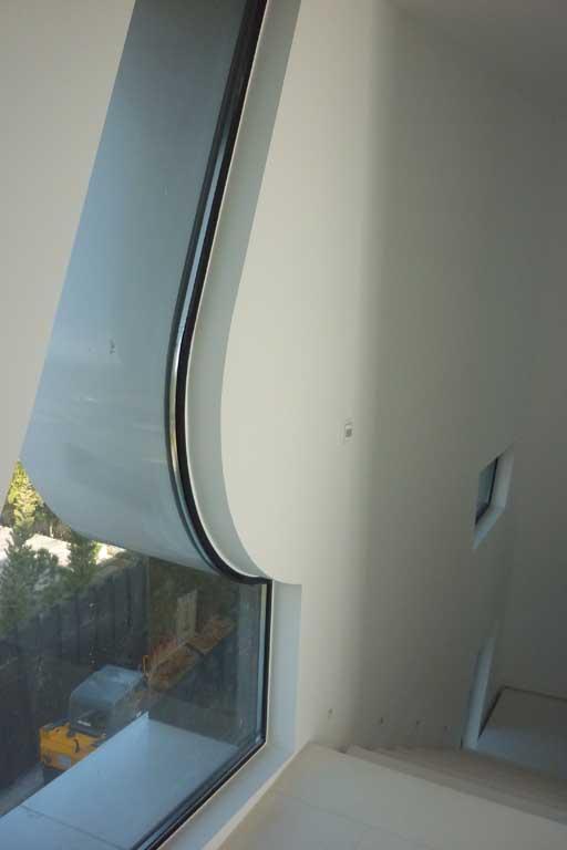 Avanzan las obras en la vivienda de A-cero en la Costa Brava!