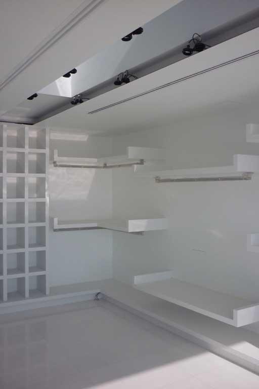 Avanzan las obras en la vivienda de A-cero en la Costa Brava!