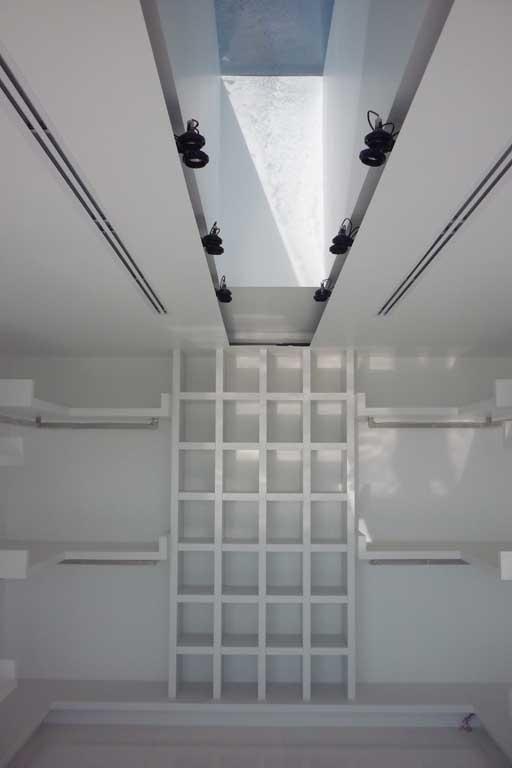 Avanzan las obras en la vivienda de A-cero en la Costa Brava!