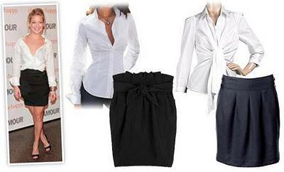 Este invierno se lleva los contrastes Black & Light by Bourjois Paris Este invierno se lleva los contrastes Black & Light by Bourjois Paris