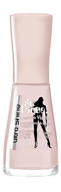 Este invierno se lleva los contrastes Black & Light by Bourjois Paris Este invierno se lleva los contrastes Black & Light by Bourjois Paris