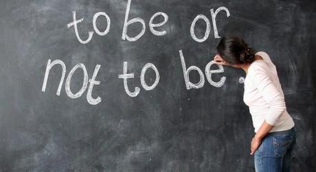 ser o no ser
