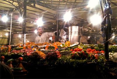 La Plaza de las Plazas