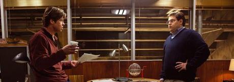 Críticas: 'Moneyball. Rompiendo las reglas' (2011), el apasionante negocio del béisbol