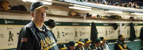 Críticas: 'Moneyball. Rompiendo las reglas' (2011), el apasionante negocio del béisbol