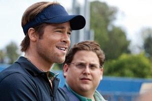 Críticas: 'Moneyball. Rompiendo las reglas' (2011), el apasionante negocio del béisbol