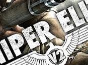 Sniper Elite Cambia signo batalla.