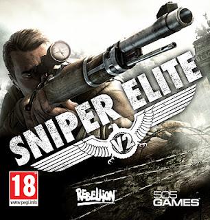 Sniper Elite V2: Cambia el signo de la batalla.
