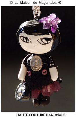 La Maison de Mageritdoll: Gothic Fashion ...Moda gótica