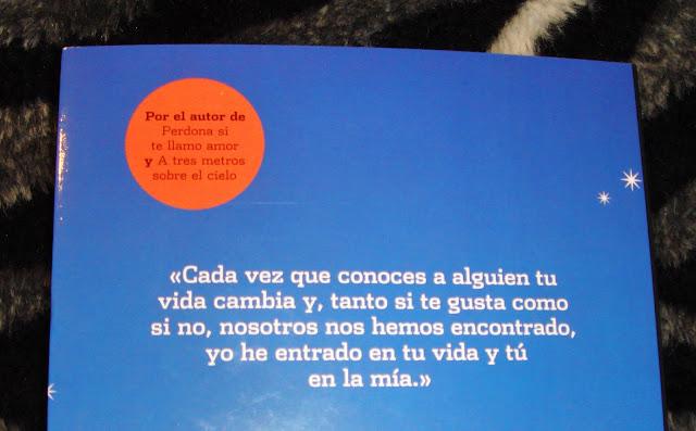 Últimas adquisiciones..............