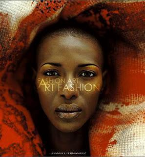 Fashion Art apoya a las mujeres gitanas del 'vacie' en Sevilla