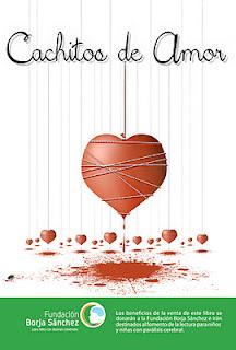 Si no sabes qué regalar en San Valentín... ¿Por qué no regalas esperanza?