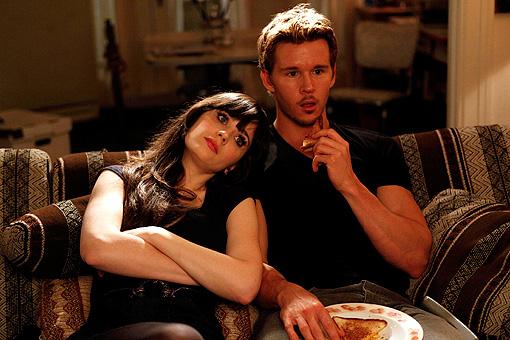 Ryan Kwanten realizará un cameo en ‘New Girl’