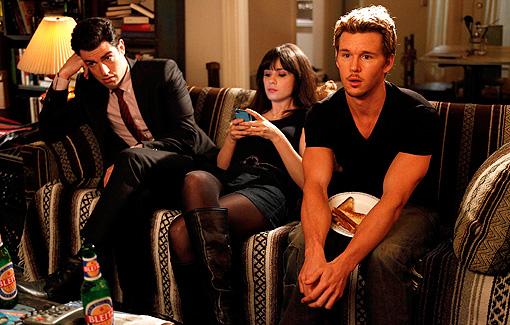 Ryan Kwanten realizará un cameo en ‘New Girl’