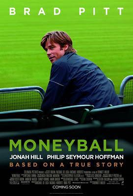 Estrenos: Moneyball y Los Muppets