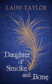 Hija de humo y hueso, de Laini Taylor