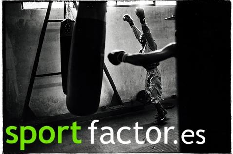 Lecciones que te enseña el boxeo sobre la vida