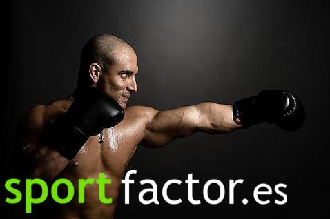 Lecciones que te enseña el boxeo sobre la vida