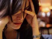 Ante ansiedad: ¿comer fumar?