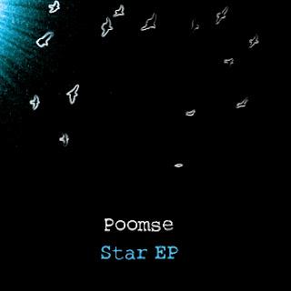 POOMSE / STAR EP