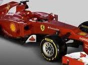 Ferrari presenta 'F2012' Fernando Alonso luchará título mundial