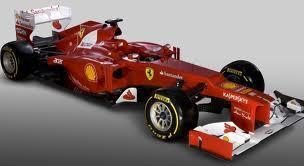 Ferrari presenta el 'F2012' con el que Fernando Alonso luchará por el título mundial de F1.