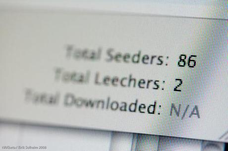bittorrent notebook screen 10 clientes BitTorrent y gestores de descargas para Ubuntu