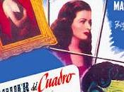 Mujer Cuadro