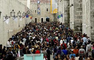 Feria Internacional del Libro