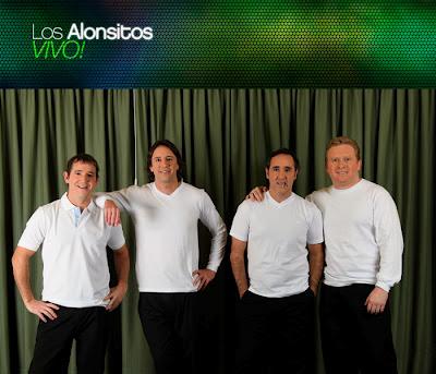 Canción para mi Padre (con Alzheimer) Los Alonsitos