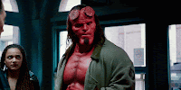 Cinecritica: Hellboy