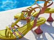 Nueva colección sandalias mujer piel Audley Shoes