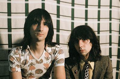 The Lemon Twigs - Peppermint roses (2024)