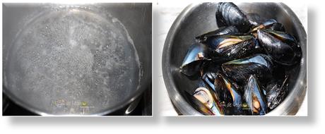 ZARZUELA CATALANA DE CARME RUSCALLEDA ¡DELICIOSA!