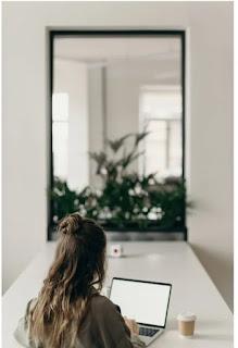 Trabajo WordPress desde Casa